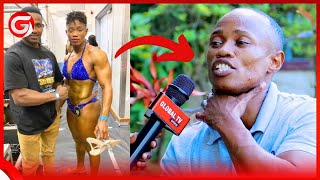 Download lagu LOVENESS TARIMO AFUNGUKA KUOLEWA - 'SITAVAA SHELA - WATOTO 3 - SIPENDI WIGI - SIYO MAMBO YANGU'.... mp3