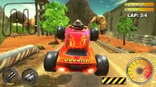 Lethal Brutal Racing 0024