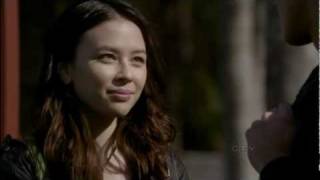 Jeremy and Anna (Anywhere But Here - Safety Suit)