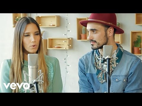 India Martinez - Corazon Hambriento (Acustico) ft. Abel Pintos