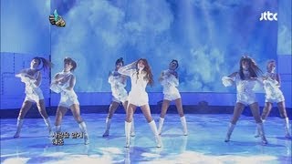 [Music on top] Ailee (에일리) - Heaven