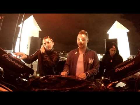 Adjustment Bureau RTS.FM Moscow 08.09.2016