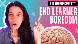 6 science-backed reasons why learners are bored