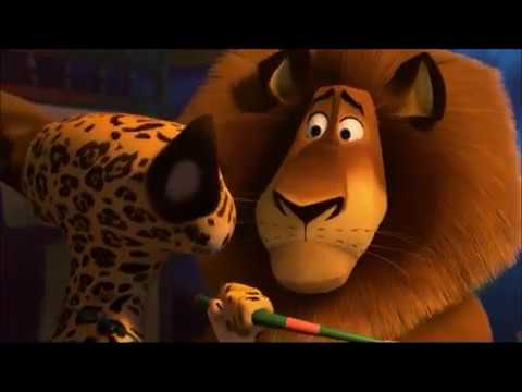 "Toon Age: Continental Drift" Part 14 - Water for Gia