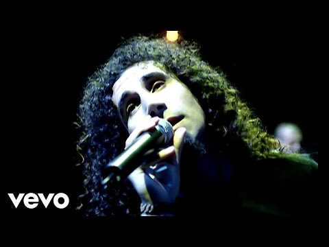 System Of A Down - Hypnotize Guitar pro tab