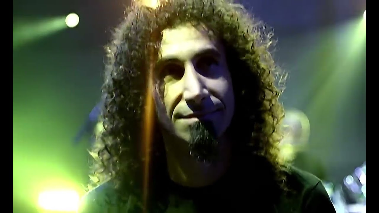 System Of A Down Hypnotize Lyrics And Videos