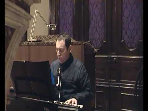 VIENI O SIGNOR LA TERRA IN PIANTO GEME -  IVANO PELIZZARI