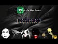 Nico's Nextbots POSSESSSION | Thisman - Inconvenient Jet - Michael - Firebrand - Personoid - Doot
