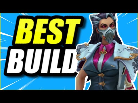 THE 100% BEST RENATA GLASC BUILD FOR SEASON 12 IS REVEALED!