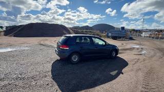 Automobile Volkswagen Golf VI 1.6 TDI | Image 4 - Autoline