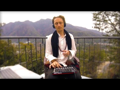 Alpha Steppa - Sannyasa #streetdub E52 India | Dub Reggae 2021 [Steppas Records]