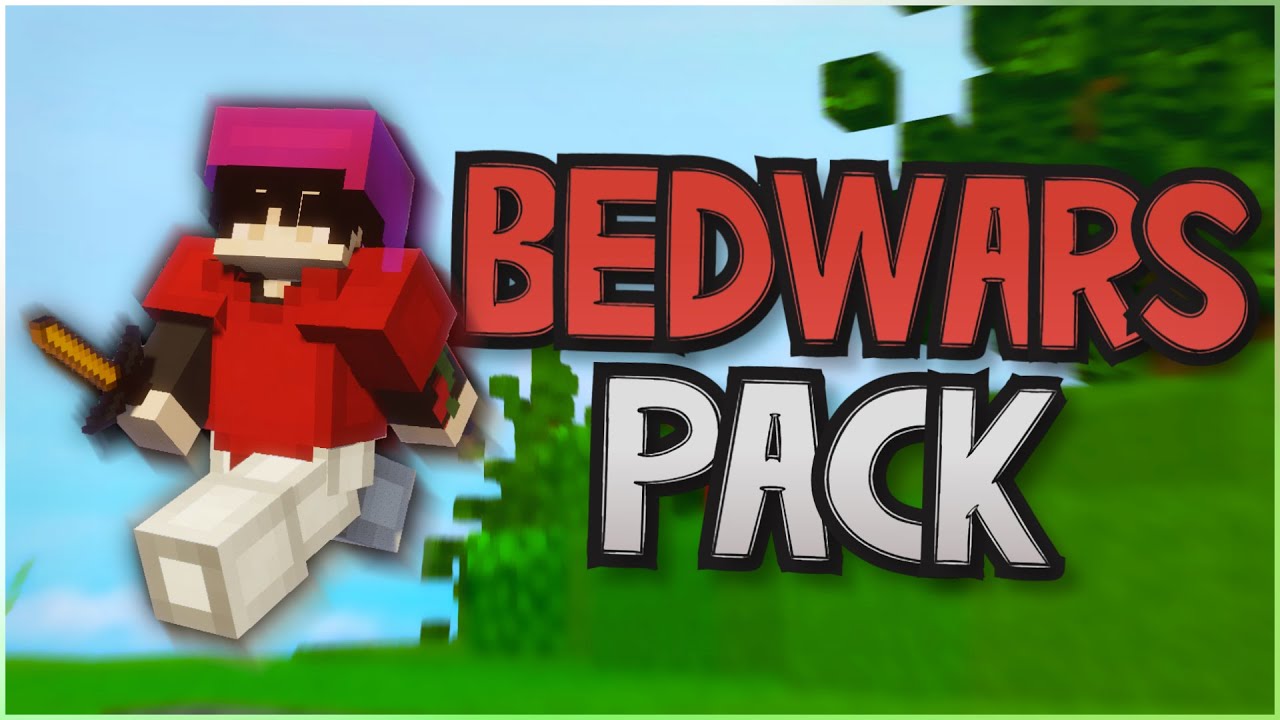 The BEST texture packs for Bedwars? (FPS BOOST) 