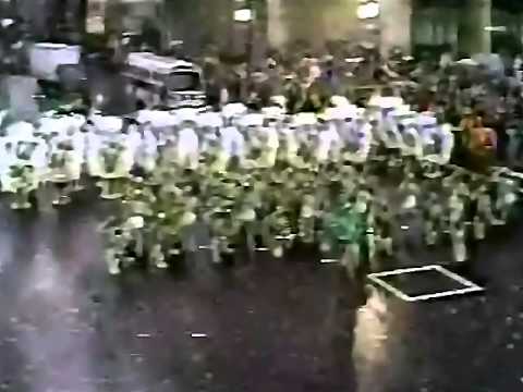 1981 Ferko String Band "G.I. Jive" 4th Place