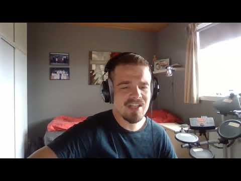 Eitt hjarta reint (Cover)