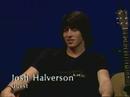 Josh Halverson on The LMR Show 5-12-07