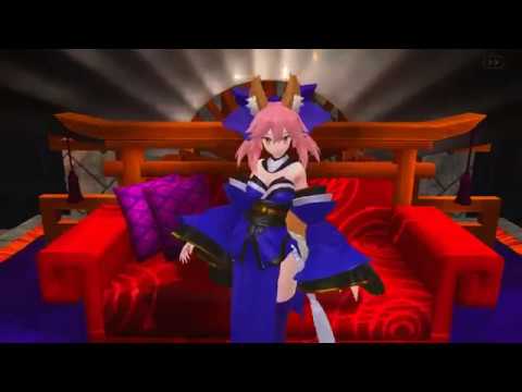 Fate Extella Part 19: Uniting Nero and Tamamo