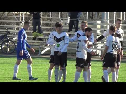 Tartu FC Merkuu - Maardu United 5 - 2