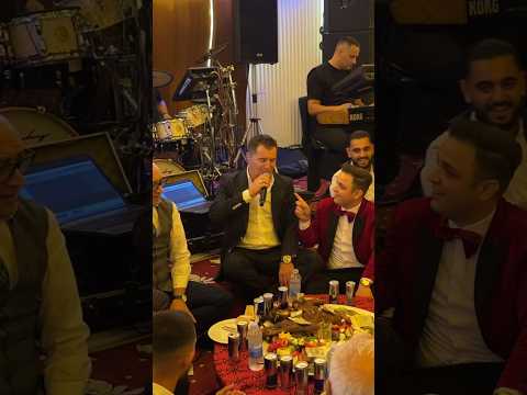 Afrim Muçiqi Ymer Bajrami🔥🔥🔥ORK Kristal Mentor Sulejmani🎻2024