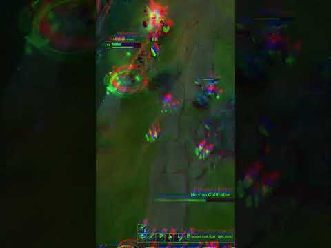 Rank 1 Darius Doesn't Need Flash + Ghost To Play The Game 😈 #shorts