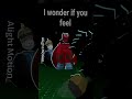 I Can T Fix You Forsaken AU Forsaken Alightmotion