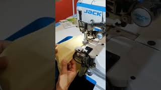 Download lagu Jack K5-UTL Cylinder Bed Flatlock mp3