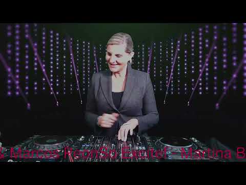 So Excited - Martina Budde & Marcos Peon