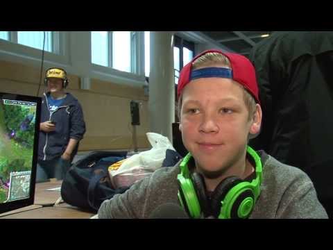 Vilken är den ultimata dieten på Nordsken?