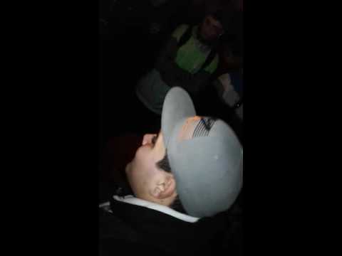 Diego Rc Teke vs Sathia y Bones (8vos- Golpes de criterioV7)