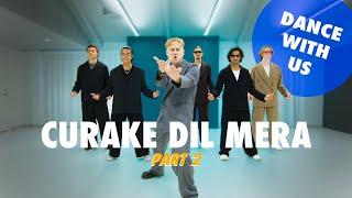 Download lagu Churake Dil Mera [Dancel] mp3