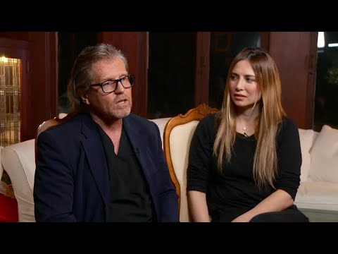 Couple who bought "American Horror Story" house say they "don't feel safe"