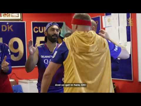 RCB vs CSK | Team Song | Post Match Dressing Room Celebrations | IPL 2024