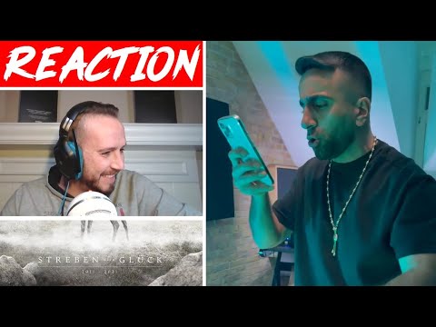 PA SPORTS - 100 BARS REALTALK ❌ Versöhnung mit MANUELLSEN? ❌Dicke Props für CAPITAL BRA ► Reaction ◄