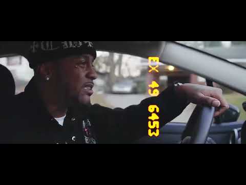 KHALI HUSTLE X DOA X GLO AVENUE