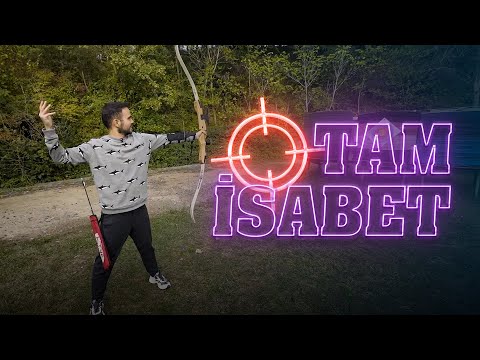 Okçuluk Şampiyonu Mete Gazoz ile Aynı Dersi Aldım | Kerem Siral ile Artı Eksi