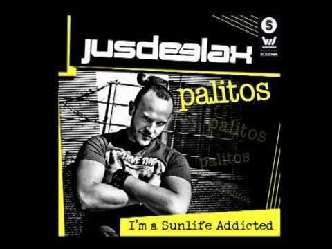 Jus Deelax - Palitos (Official Audio)