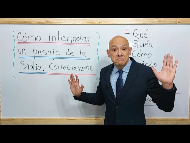 Vídeo relacionado con Gracia Salvación y Discipulado: Cómo Entender Algunos Pasajes Difíciles de la Biblia