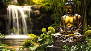 Relaxing Meditation Music for Meditation & Relaxation - Ideal for Stress Relief and Healing