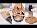 Satisfying Makeup Repair 187 ASMR Repair Broken Foundation