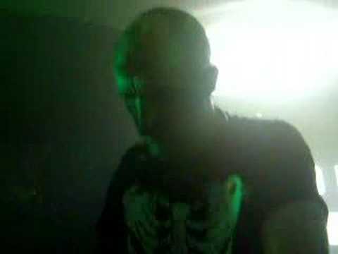 Touch @ Fortdance 2007 (Miller Studio Modern)