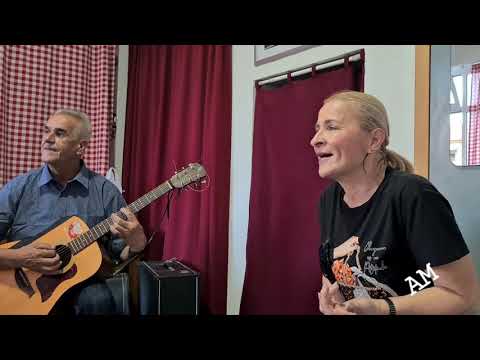 Iz kamena voda tekla - Mirsada Ćatić Mekić