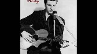 Rick Nelson - Stay Young