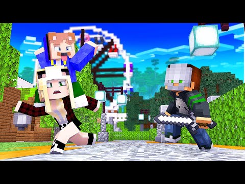 ICH GLAUB ICH SEHE DOPPELT - ZWEI BÖSEWICHTE, ZWEI DETEKTIVE! MM