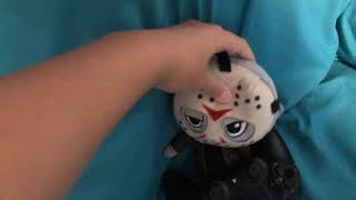 Fandom plush ep 3: Lefty’s Addiction