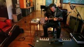 Jeremy Oxley, Magic Parade from COMPANION EP