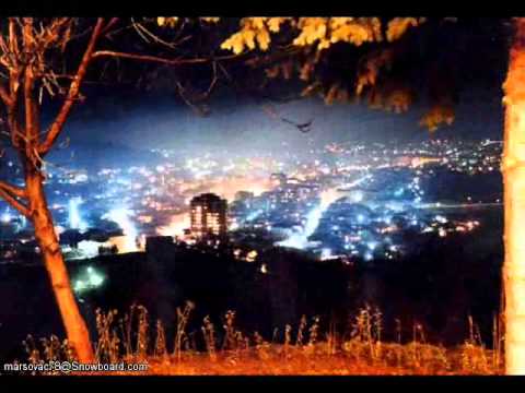 Summer Mix Top House Music 2011 ( Dj Sheka )