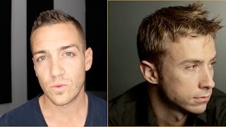 Make Music For A Living Through YouTube (An Interview With Peter Hollens)