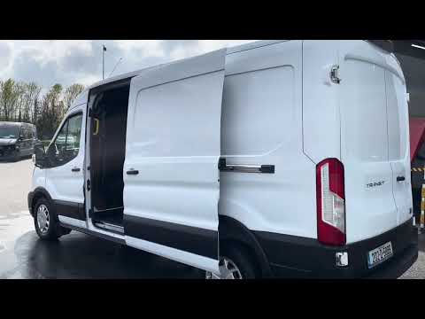 2020 FORD TRANSIT TREND 350LL 2.0 170PS M6 3DR - Image 2