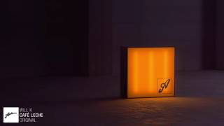 Will K - Café Leche video