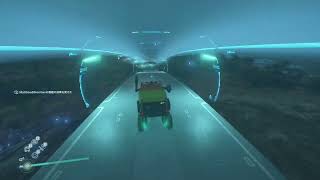 デススト２　ワイルダーを埋めるだけ雑談配信2