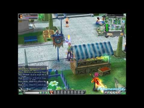 Tales of Pirates II PC